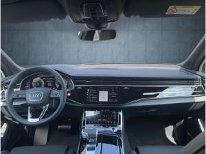 Audi Q7 TFSIe quattro S line AHK PANO B&O LASER SR/WR *SOFORT VERFÜGBAR*