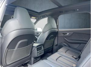 Audi Q7 TFSIe quattro S line AHK PANO B&O LASER SR/WR *SOFORT VERFÜGBAR*