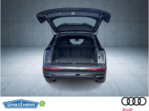 Audi Q7 TFSIe quattro S line AHK PANO B&O LASER SR/WR *SOFORT VERFÜGBAR*