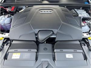 Audi Q7 TFSIe quattro S line AHK PANO B&O LASER SR/WR *SOFORT VERFÜGBAR*
