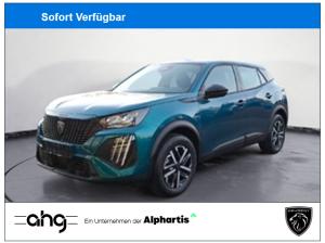 Peugeot 2008 Elektro Förderprämie! E-2008 Style