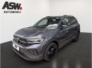 Volkswagen T-Cross 1.0 TSI R-Line ‼️sofort verfügbar‼️