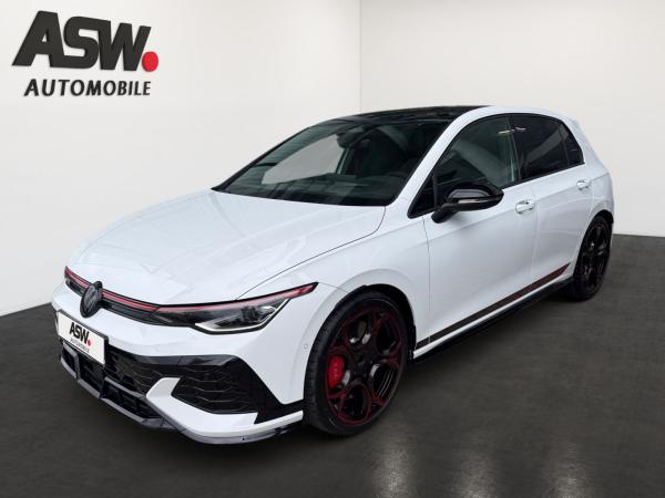 Volkswagen Golf VIII 2.0 TSI GTI Edition 50 💥‼️sofort verfügbar‼️💥
