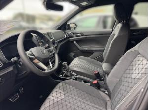 Volkswagen T-Cross 1.0 TSI R-Line ‼️sofort verfügbar‼️