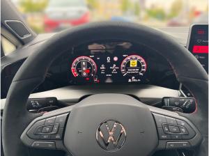 Volkswagen Golf VIII 2.0 TSI GTI Edition 50 💥‼️sofort verfügbar‼️💥