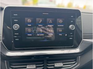 Volkswagen T-Cross 1.0 TSI R-Line ‼️sofort verfügbar‼️