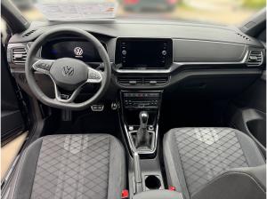 Volkswagen T-Cross 1.0 TSI R-Line ‼️sofort verfügbar‼️