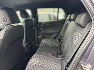 Volkswagen T-Cross 1.0 TSI R-Line ‼️sofort verfügbar‼️