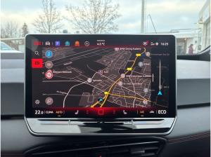 Volkswagen ID.3 GTX PERFORMANCE 240KW/326PS 79kWh *8-fach bereift* *sofort lieferbar* *Wärmepumpe*