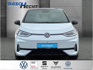 Volkswagen ID.3 GTX PERFORMANCE 240KW/326PS 79kWh *8-fach bereift* *sofort lieferbar* *Wärmepumpe*