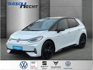 Volkswagen ID.3 GTX PERFORMANCE 240KW/326PS 79kWh *8-fach bereift* *sofort lieferbar* *Wärmepumpe*