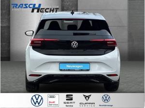 Volkswagen ID.3 GTX PERFORMANCE 240KW/326PS 79kWh *8-fach bereift* *sofort lieferbar* *Wärmepumpe*