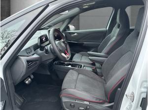 Volkswagen ID.3 GTX PERFORMANCE 240KW/326PS 79kWh *8-fach bereift* *sofort lieferbar* *Wärmepumpe*