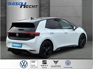 Volkswagen ID.3 GTX PERFORMANCE 240KW/326PS 79kWh *8-fach bereift* *sofort lieferbar* *Wärmepumpe*