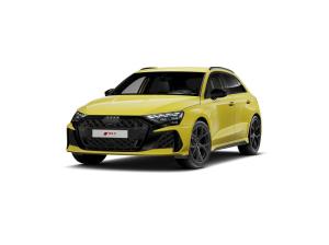 Audi RS3 Sportback +WINTERRÄDER+SPORTABGASANLAGE+HEAD UP+