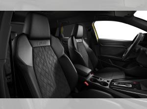 Audi RS3 Sportback +WINTERRÄDER+SPORTABGASANLAGE+HEAD UP+