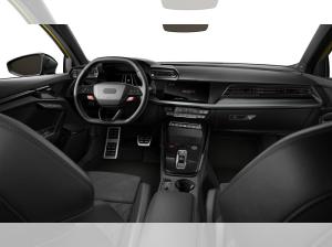Audi RS3 Sportback +WINTERRÄDER+SPORTABGASANLAGE+HEAD UP+