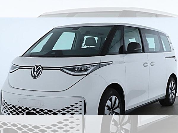 Volkswagen ID.Buzz Pro KR Winterr. AHK Massagesitz Anschlussgarantie LED NAVI PDC