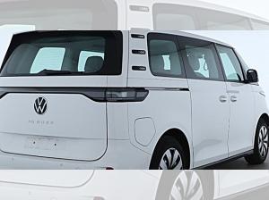 Volkswagen ID.Buzz Pro KR Winterr. AHK Massagesitz Anschlussgarantie LED NAVI PDC