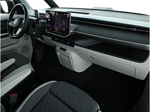 Volkswagen ID.Buzz Pro KR Winterr. AHK Massagesitz Anschlussgarantie LED NAVI PDC