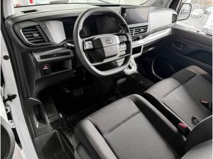 Toyota Proace L1 Meister BEV Laderaumboden #30539284