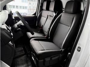 Toyota Proace L1 Meister BEV Laderaumboden #30539284