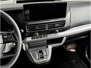 Toyota Proace L1 Meister BEV Touch&Go Laderaumboden #30539292