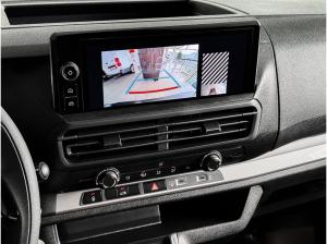 Toyota Proace L1 Meister BEV Touch&Go Laderaumboden #30539292