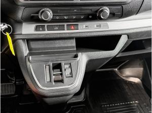 Toyota Proace L1 Meister BEV Laderaumboden #30539284