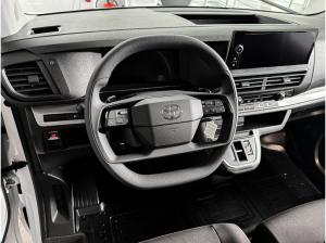 Toyota Proace L1 Meister BEV Touch&Go Laderaumboden #30539292