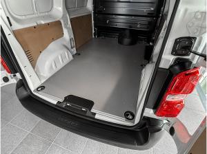 Toyota Proace L1 Meister BEV Touch&Go Laderaumboden #30539292