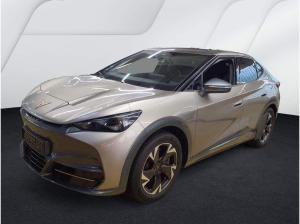 Cupra Tavascan Endurance electric 210kW 1-Gang-Automatik 4 Türen