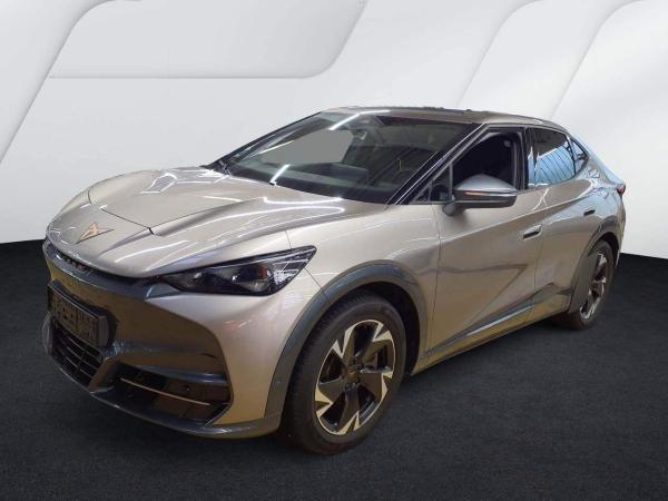 Cupra Tavascan Endurance electric 210kW 1-Gang-Automatik 4 Türen