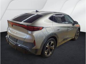 Cupra Tavascan Endurance electric 210kW 1-Gang-Automatik 4 Türen