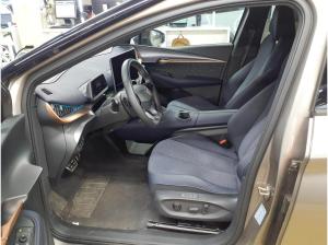 Cupra Tavascan Endurance electric 210kW 1-Gang-Automatik 4 Türen