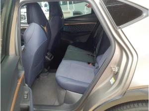 Cupra Tavascan Endurance electric 210kW 1-Gang-Automatik 4 Türen