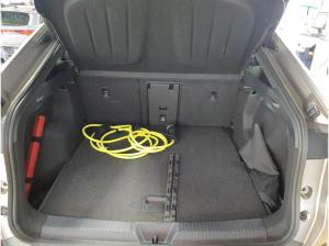 Cupra Tavascan Endurance electric 210kW 1-Gang-Automatik 4 Türen