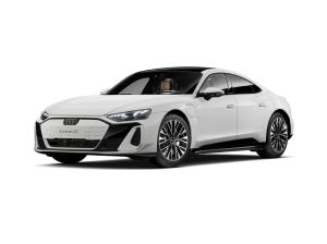 Audi e-tron GT S+ EXCLUSIV AUSSTATTUNG+SITZBELÜFTUNG+ALLRADLENKUNG+