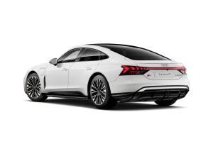Audi e-tron GT S+ EXCLUSIV AUSSTATTUNG+SITZBELÜFTUNG+ALLRADLENKUNG+