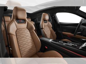 Audi e-tron GT S+ EXCLUSIV AUSSTATTUNG+SITZBELÜFTUNG+ALLRADLENKUNG+