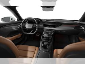 Audi e-tron GT S+ EXCLUSIV AUSSTATTUNG+SITZBELÜFTUNG+ALLRADLENKUNG+