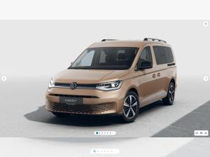 Volkswagen Caddy Maxi Style 1.5 TSI eHybrid ERGO APP SHZ