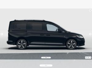Volkswagen Caddy Maxi Style 1.5 TSI eHybrid ERGO APP SHZ