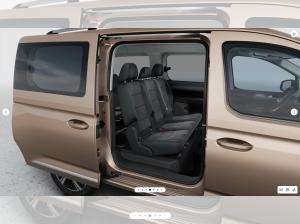 Volkswagen Caddy Maxi Style 1.5 TSI eHybrid ERGO APP SHZ