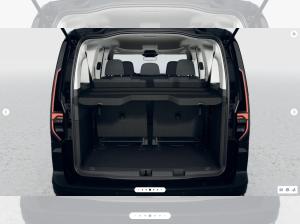 Volkswagen Caddy Maxi Style 1.5 TSI eHybrid ERGO APP SHZ