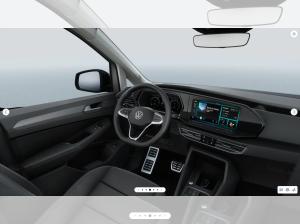 Volkswagen Caddy Maxi Style 1.5 TSI eHybrid ERGO APP SHZ
