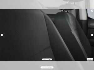 Volkswagen Caddy Maxi Style 1.5 TSI eHybrid ERGO APP SHZ