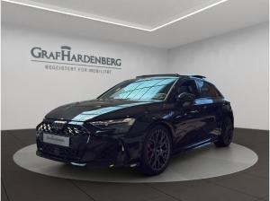 Audi RS3 Sportback S tronic