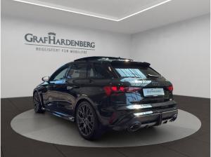 Audi RS3 Sportback S tronic