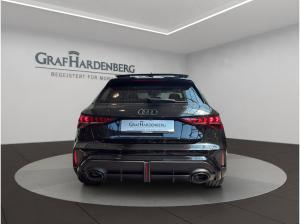Audi RS3 Sportback S tronic